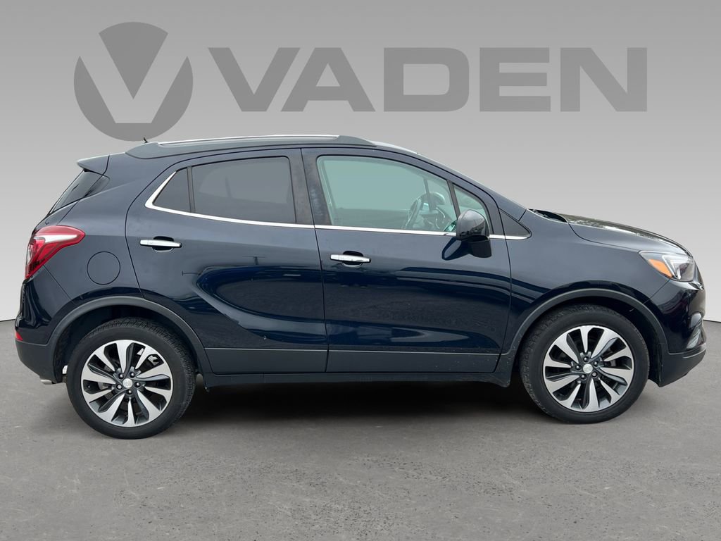 Used 2021 Buick Encore Preferred image 7