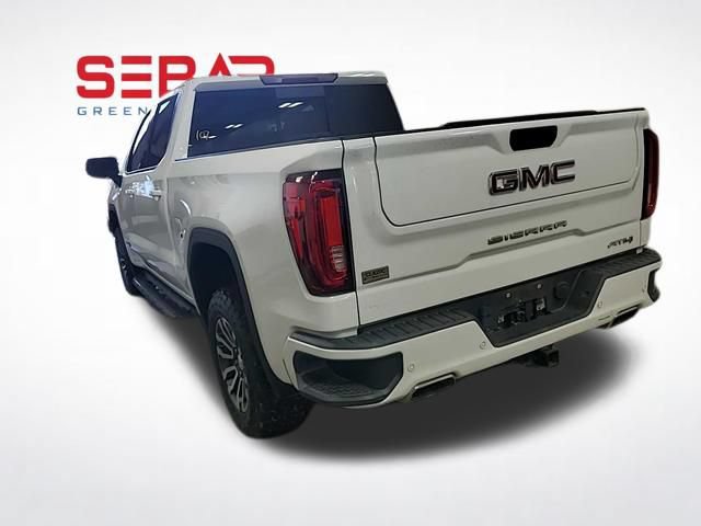 Used 2020 GMC Sierra 1500 AT4 w/ AT4 Premium Package AWD/4WD image 13