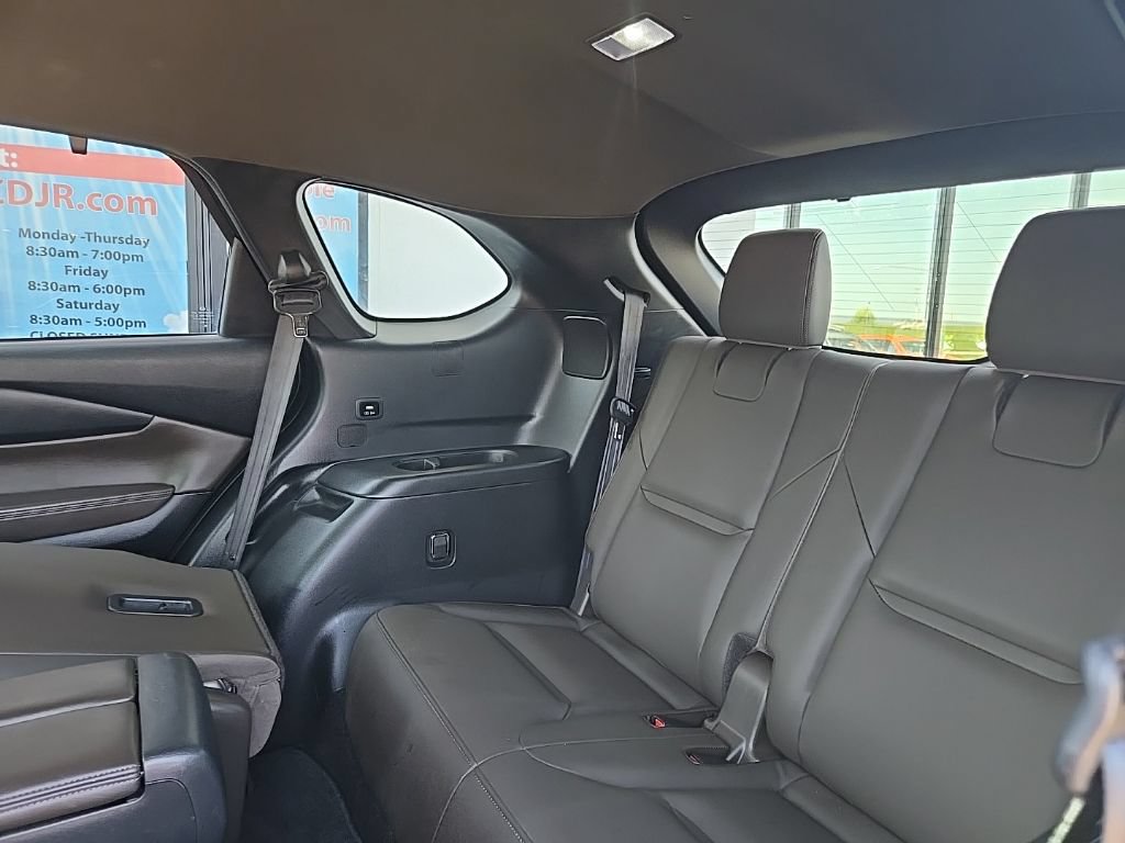 Used 2021 MAZDA CX-9 Signature AWD/4WD image 98