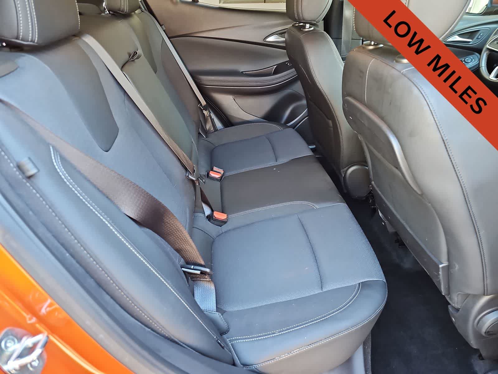 Used 2022 Buick Encore GX Select FWD image 17