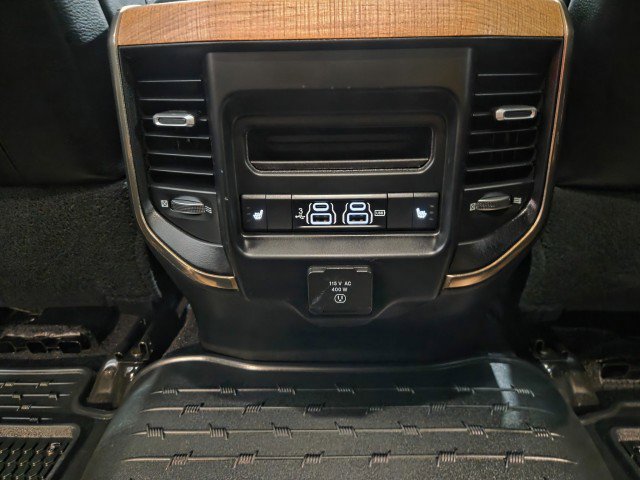 Used 2020 RAM 2500 Limited image 80