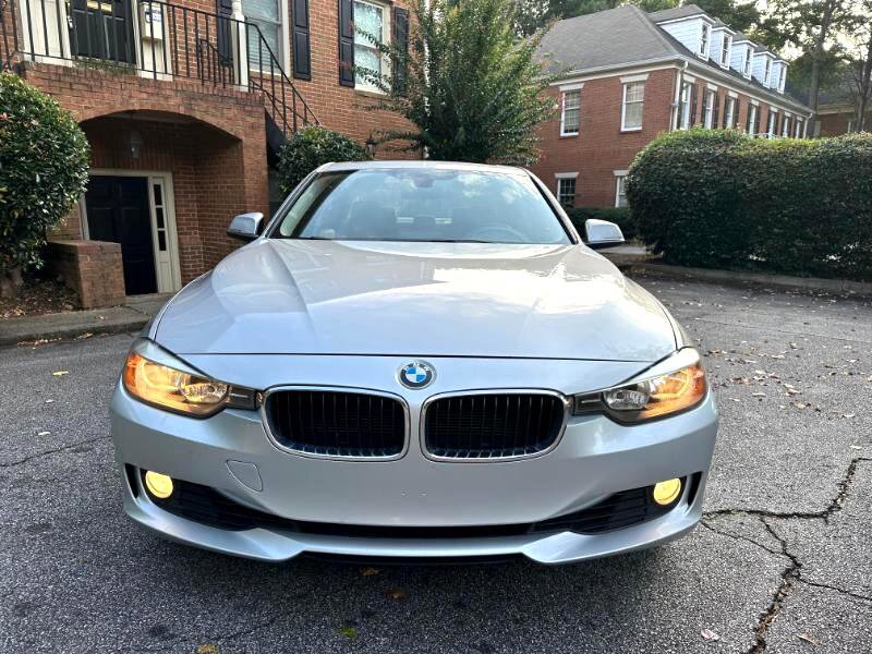 Used 2012 BMW 328i Sedan image 4