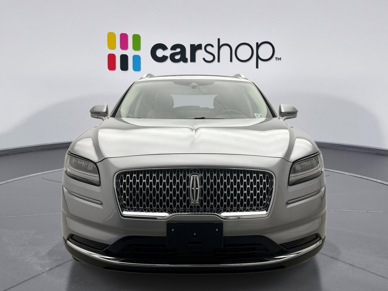 Used 2023 Lincoln Nautilus Reserve AWD/4WD image 6
