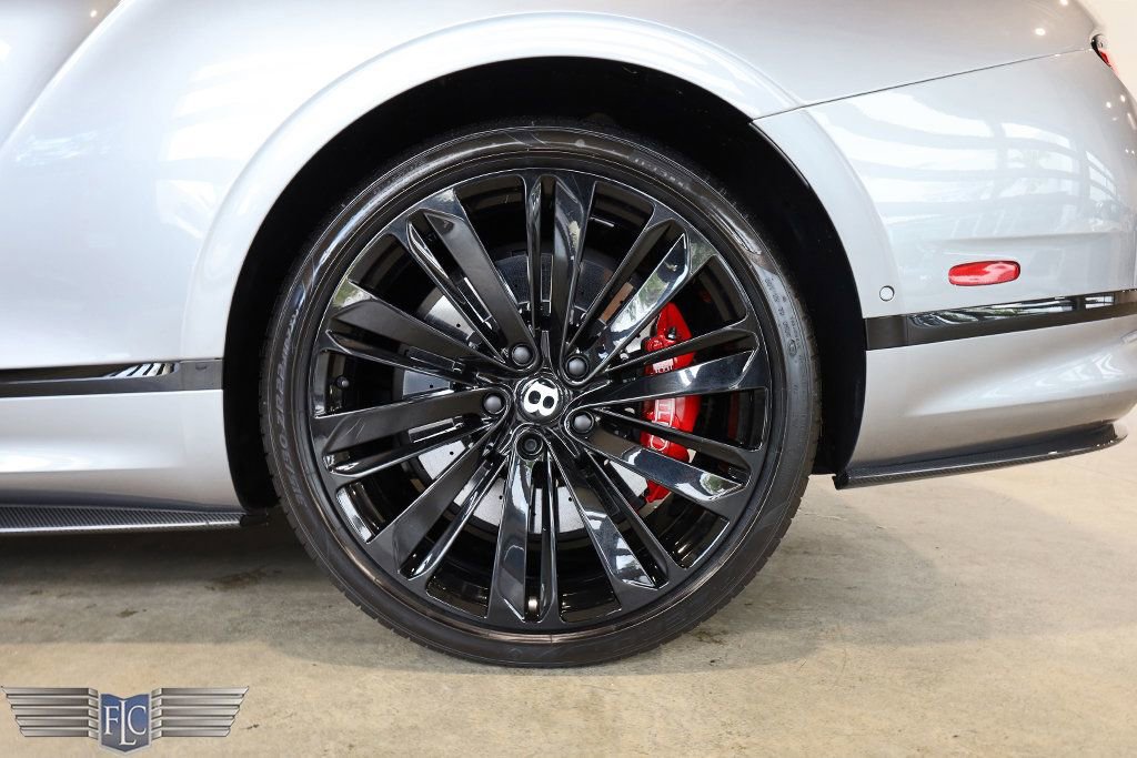 Used 2022 Bentley Continental GT Speed image 44
