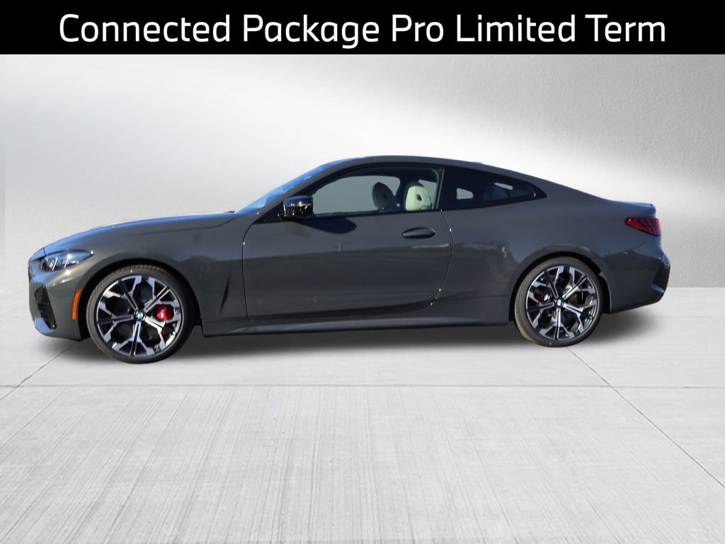 New 2026 BMW 430i xDrive Coupe w/ M Sport Package image 6