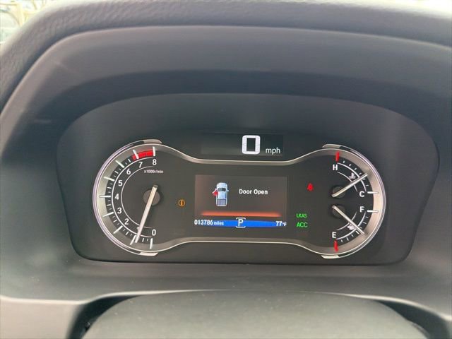 Used 2023 Honda Ridgeline RTL image 14