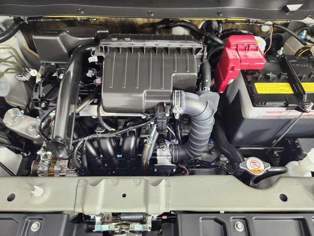 Used 2024 Mitsubishi Mirage SE FWD image 29