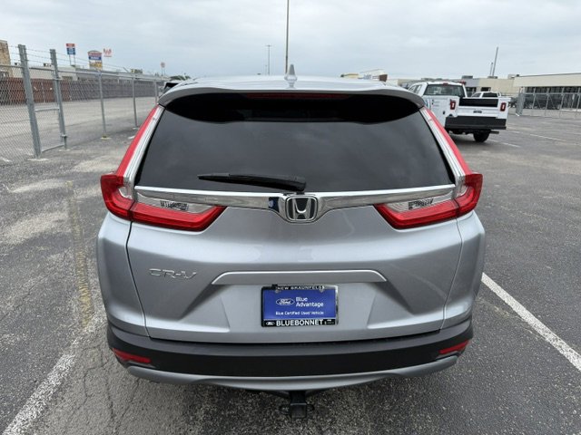Used 2019 Honda CR-V EX image 5
