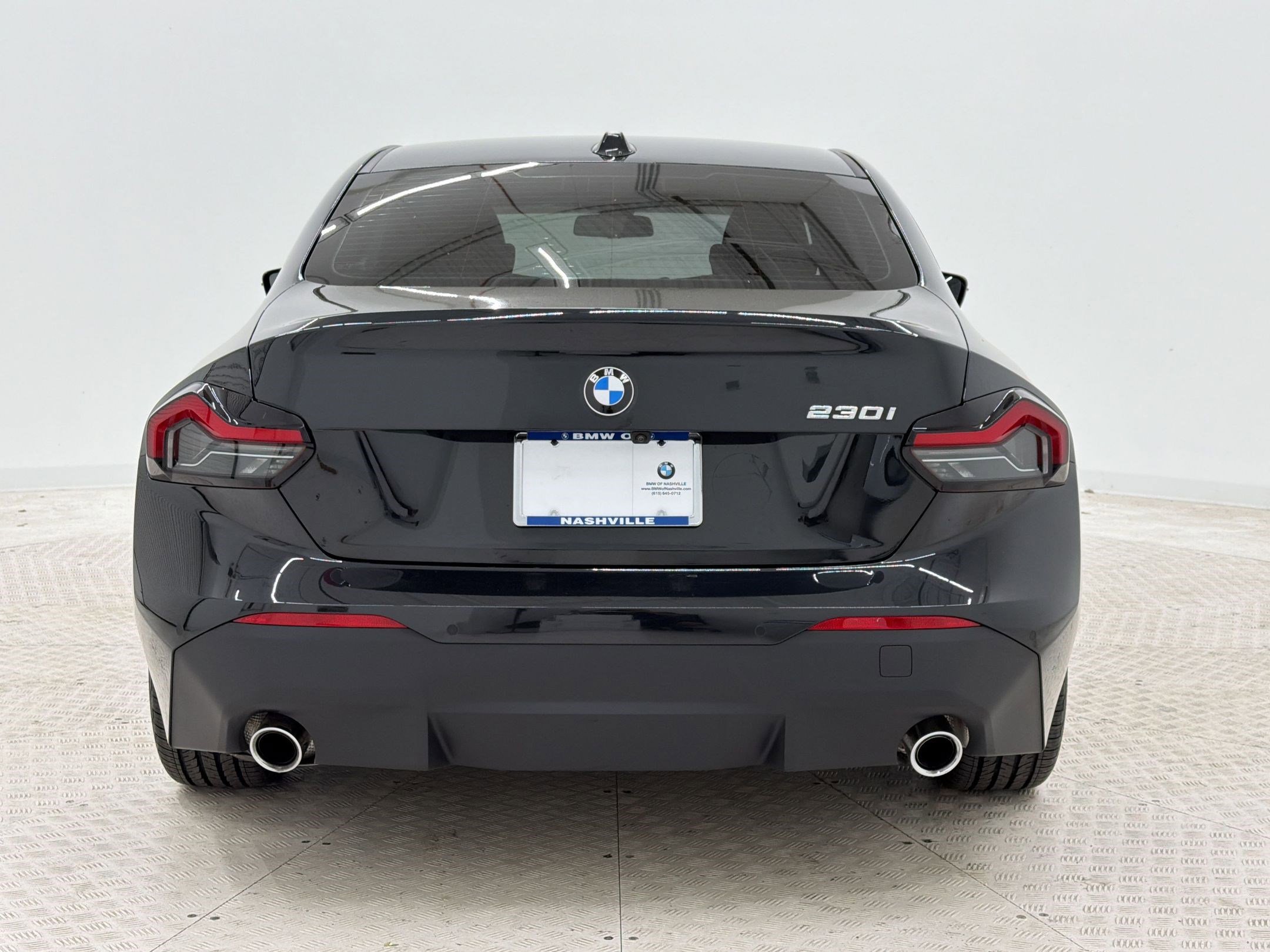Certified 2024 BMW 230i Coupe w/ Premium Package image 10