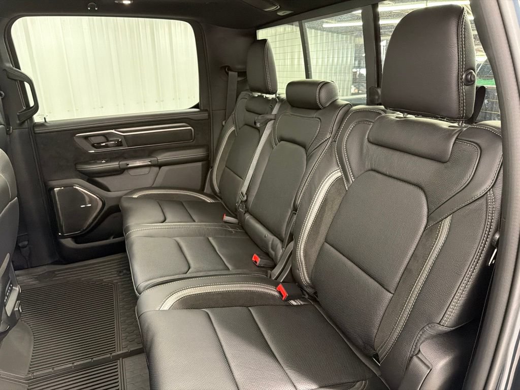 New 2026 RAM 1500 RHO AWD/4WD image 11