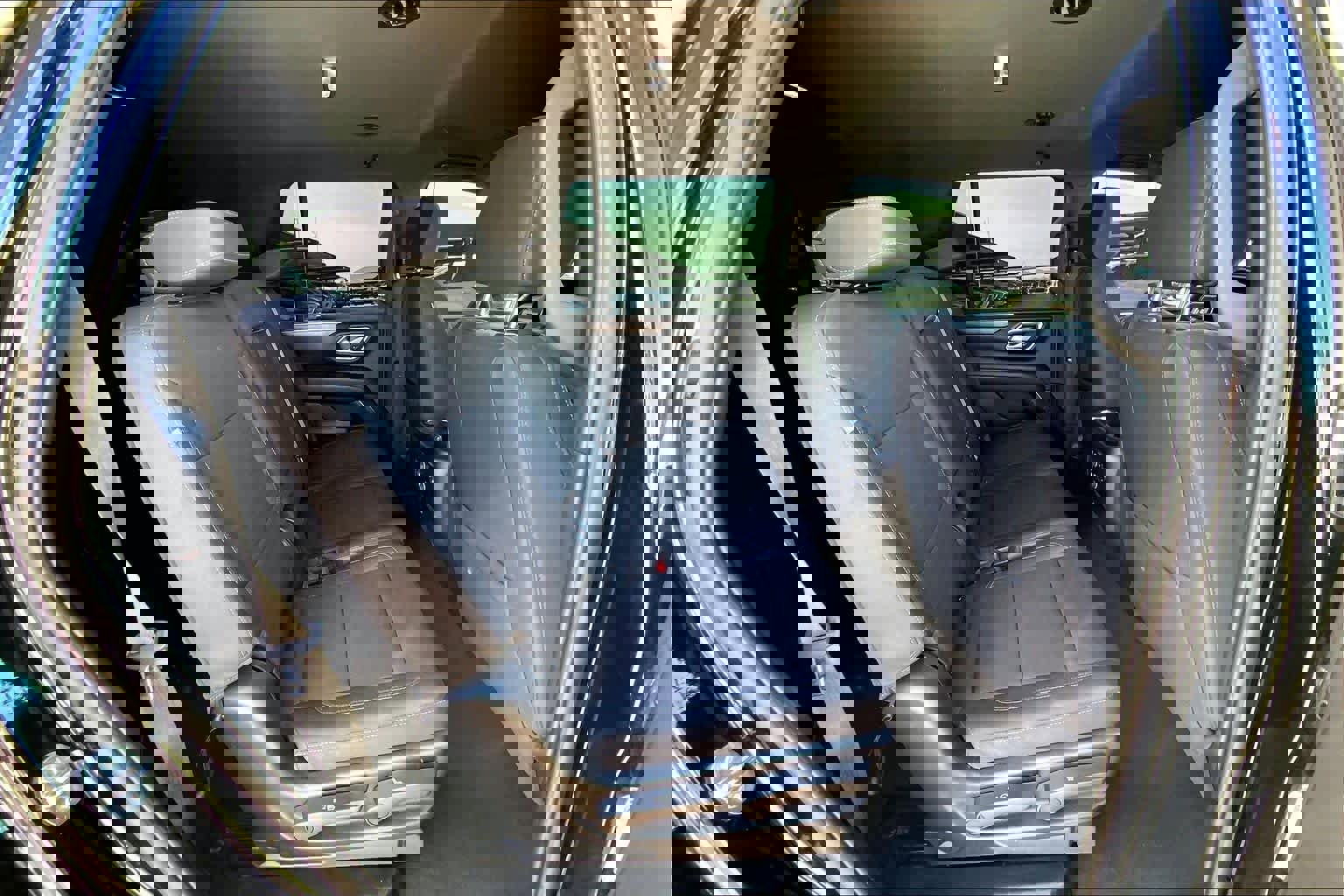 Used 2023 Chevrolet Tahoe LS w/ Driver Alert Package image 19