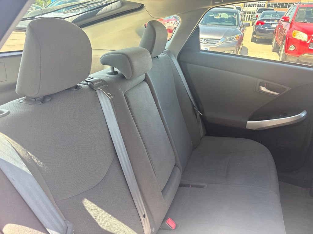Used 2015 Toyota Prius Two FWD image 23
