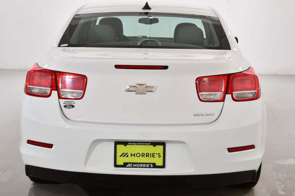 Used 2013 Chevrolet Malibu LS image 13