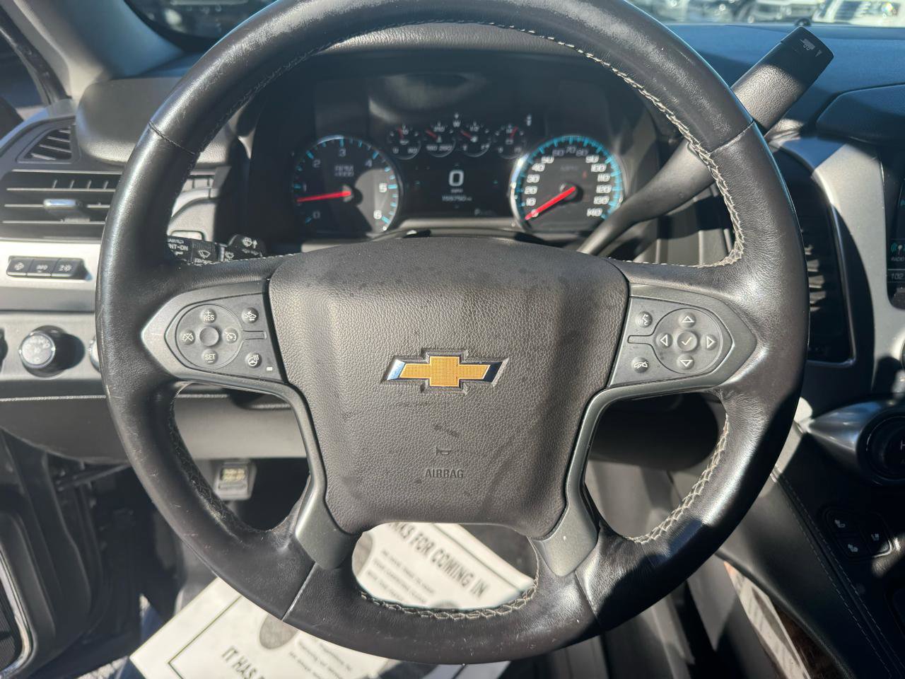 Used 2019 Chevrolet Suburban Premier w/ Premier Plus Edition image 20