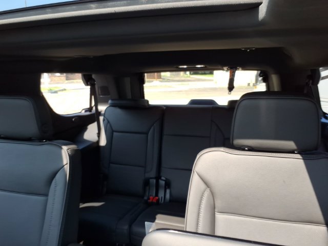 New 2026 GMC Yukon Denali w/ Advanced Technology Package AWD/4WD image 33
