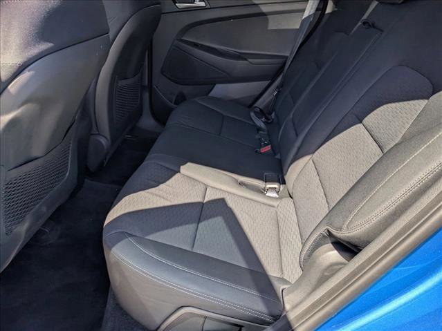 Used 2020 Hyundai Tucson Value image 17