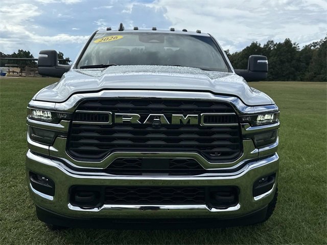 New 2026 RAM 3500 Tradesman image 2