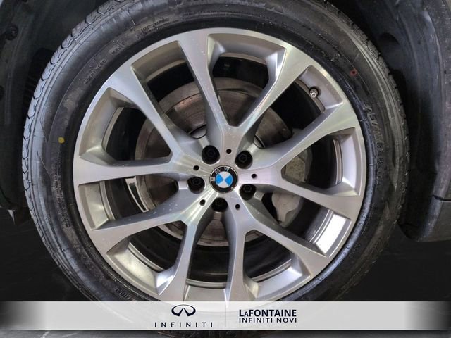 Used 2020 BMW X5 sDrive40i w/ Premium Package image 32