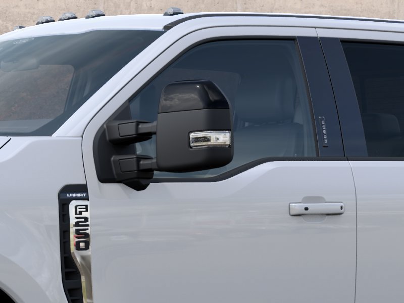 New 2027 Ford F250 Lariat w/ Lariat Ultimate Package AWD/4WD image 22