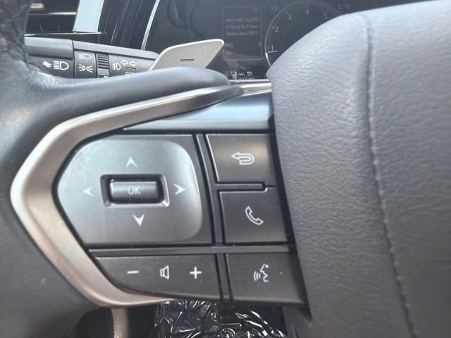 Certified 2023 Lexus RX 350 Premium Plus w/ Accessory Package AWD/4WD image 19