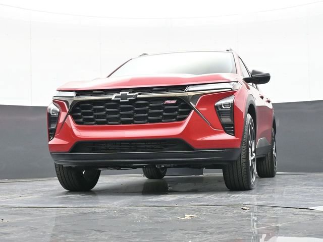 New 2026 Chevrolet Trax RS w/ Sunroof Package image 51