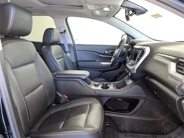Certified 2023 GMC Acadia SLT w/ Elevation Edition image 21