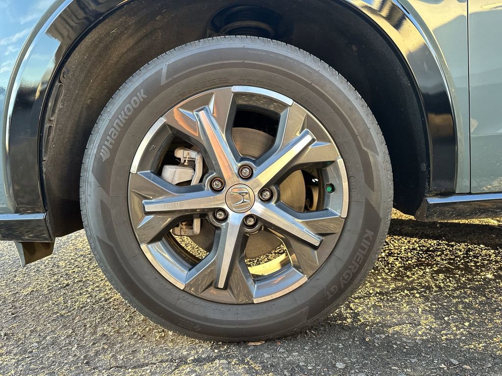 Used 2024 Honda HR-V EX-L image 29