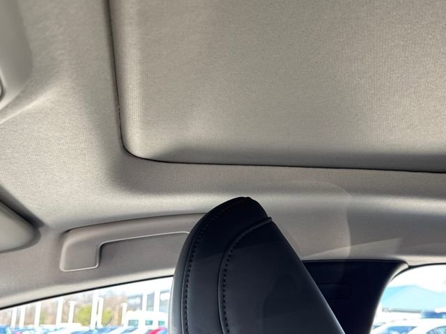 New 2026 MAZDA MAZDA3 2.5 Turbo Sedan w/Premium Plus image 14