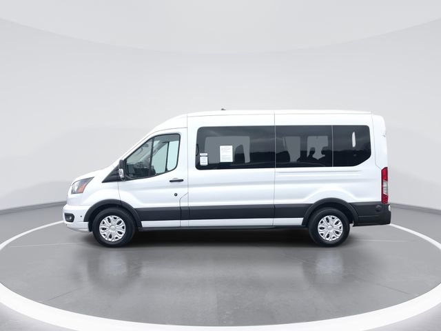 Used 2024 Ford Transit 350 XLT image 5