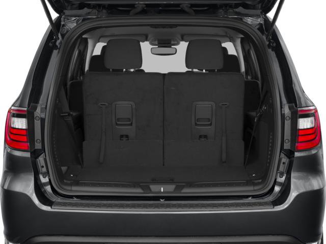 Used 2017 Dodge Durango GT w/ Nav & Power Liftgate Group image 15