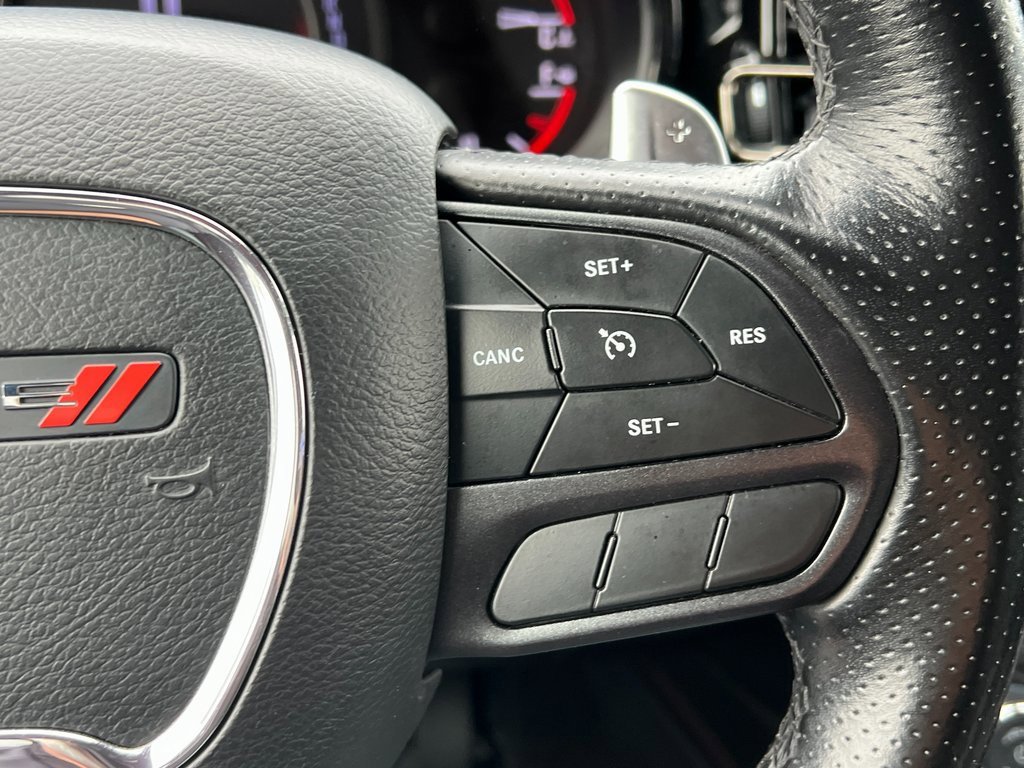 Certified 2022 Dodge Durango R/T image 26