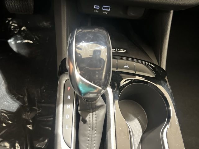 New 2026 Buick Envista Sport Touring w/ Convenience I Package FWD image 14