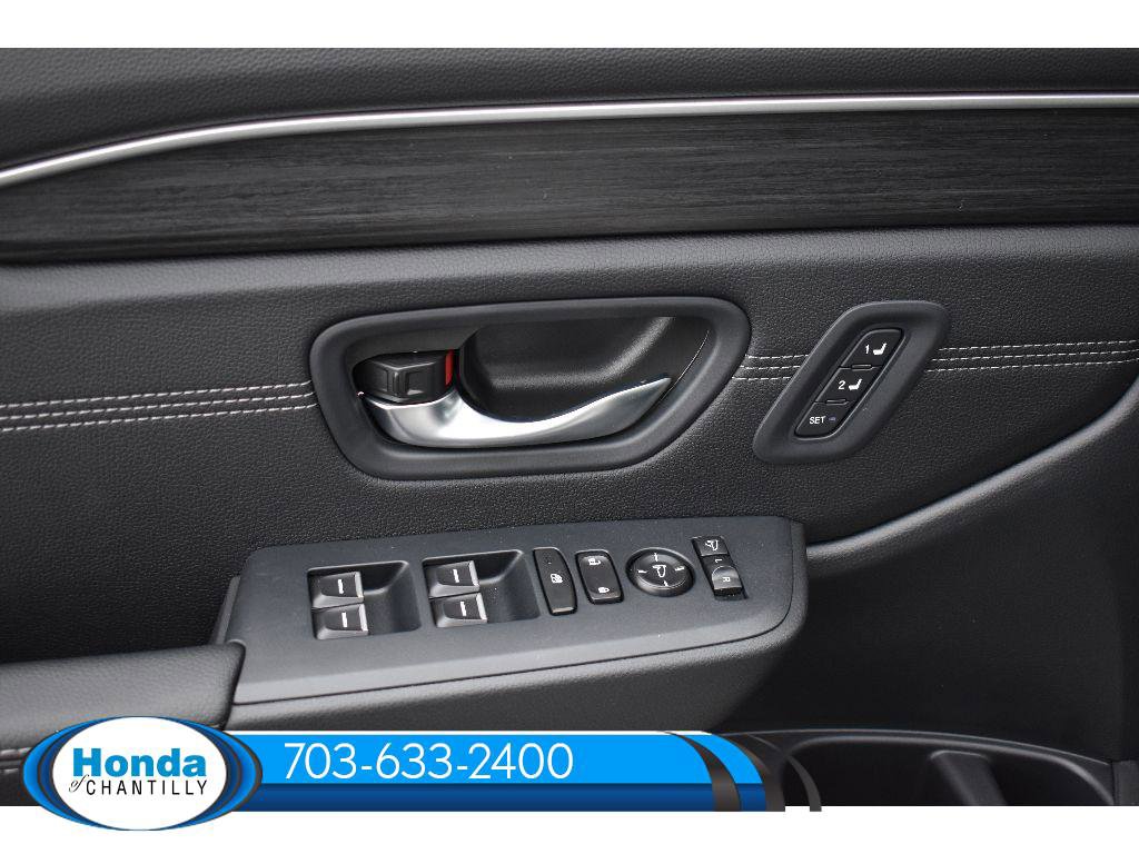 New 2026 Honda Pilot Touring image 25