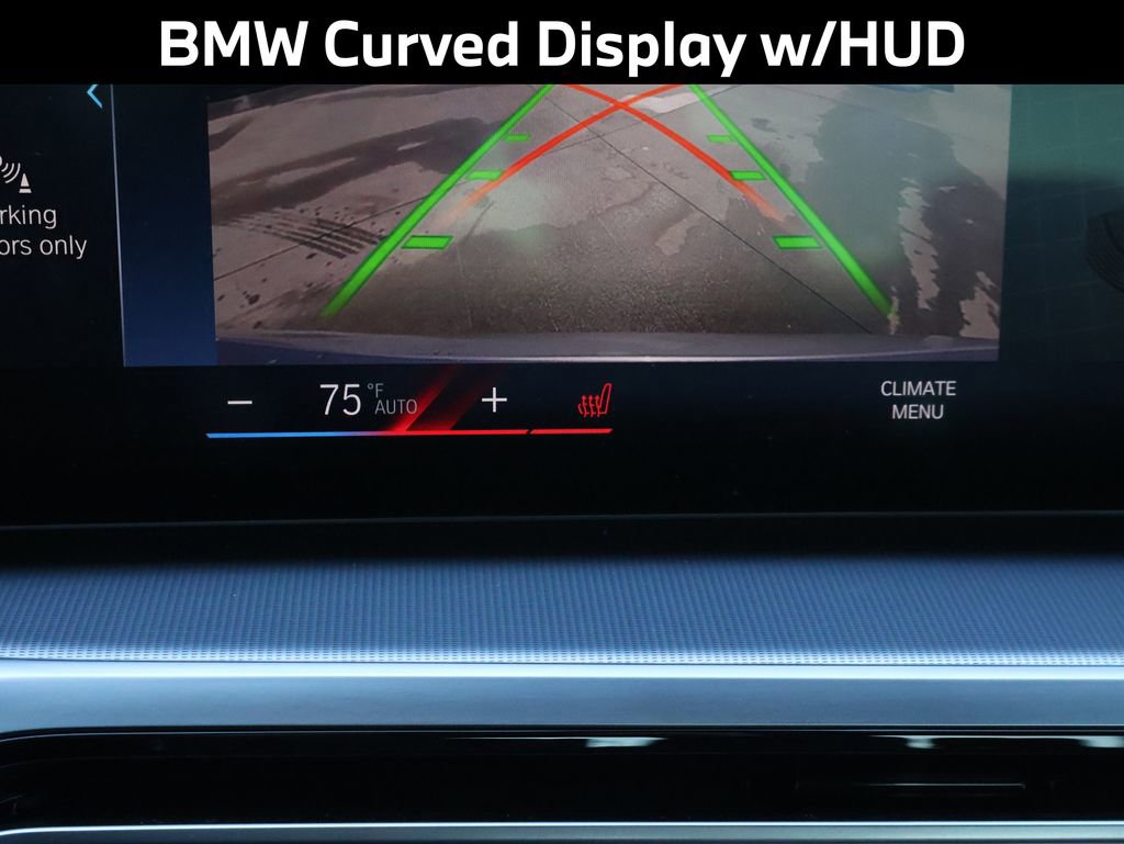 Used 2023 BMW M340i xDrive M340i xDrive w/ Premium Package image 26