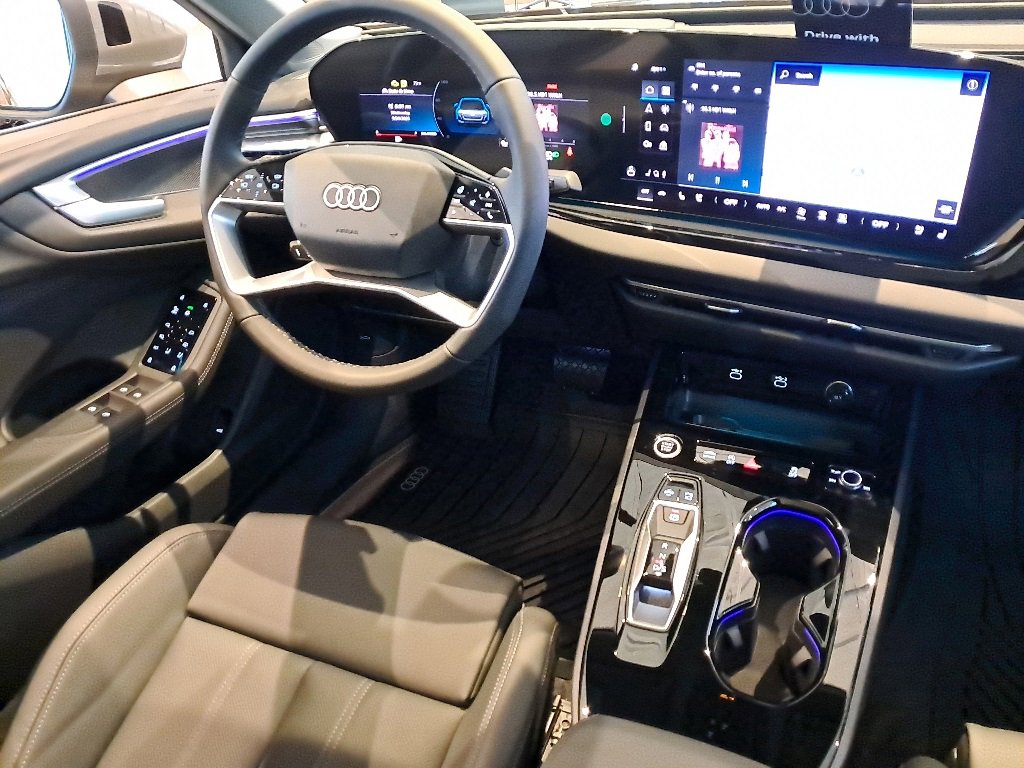 New 2025 Audi A5 2.0T Premium Plus image 28