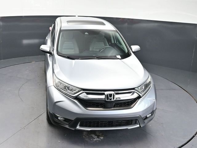 Used 2019 Honda CR-V EX image 23