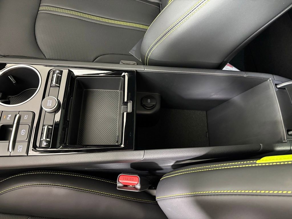 New 2026 Kia K5 GT image 32