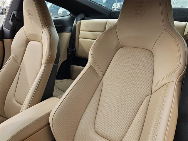 Used 2024 Porsche 911 Carrera GTS image 19