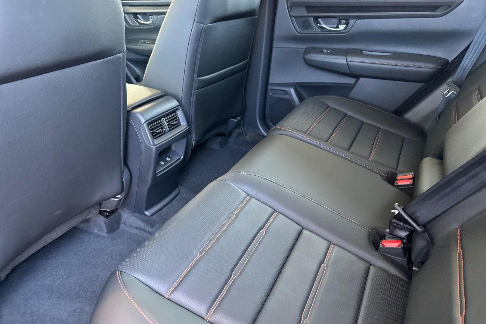 New 2026 Honda CR-V Sport-L image 13