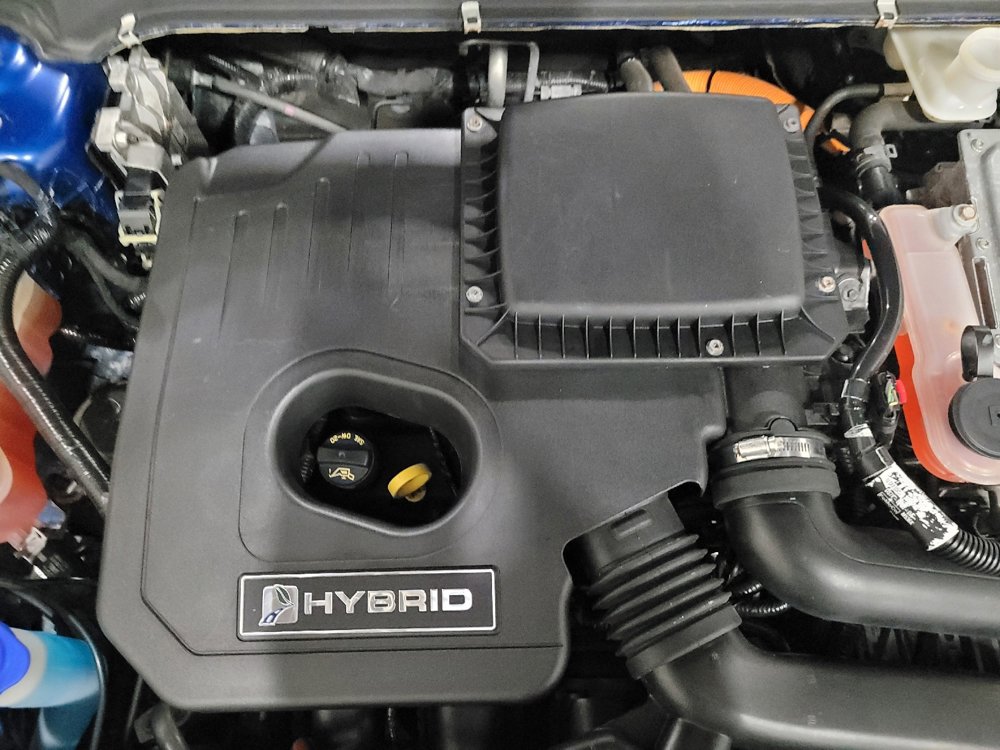 Used 2018 Ford Fusion S image 30