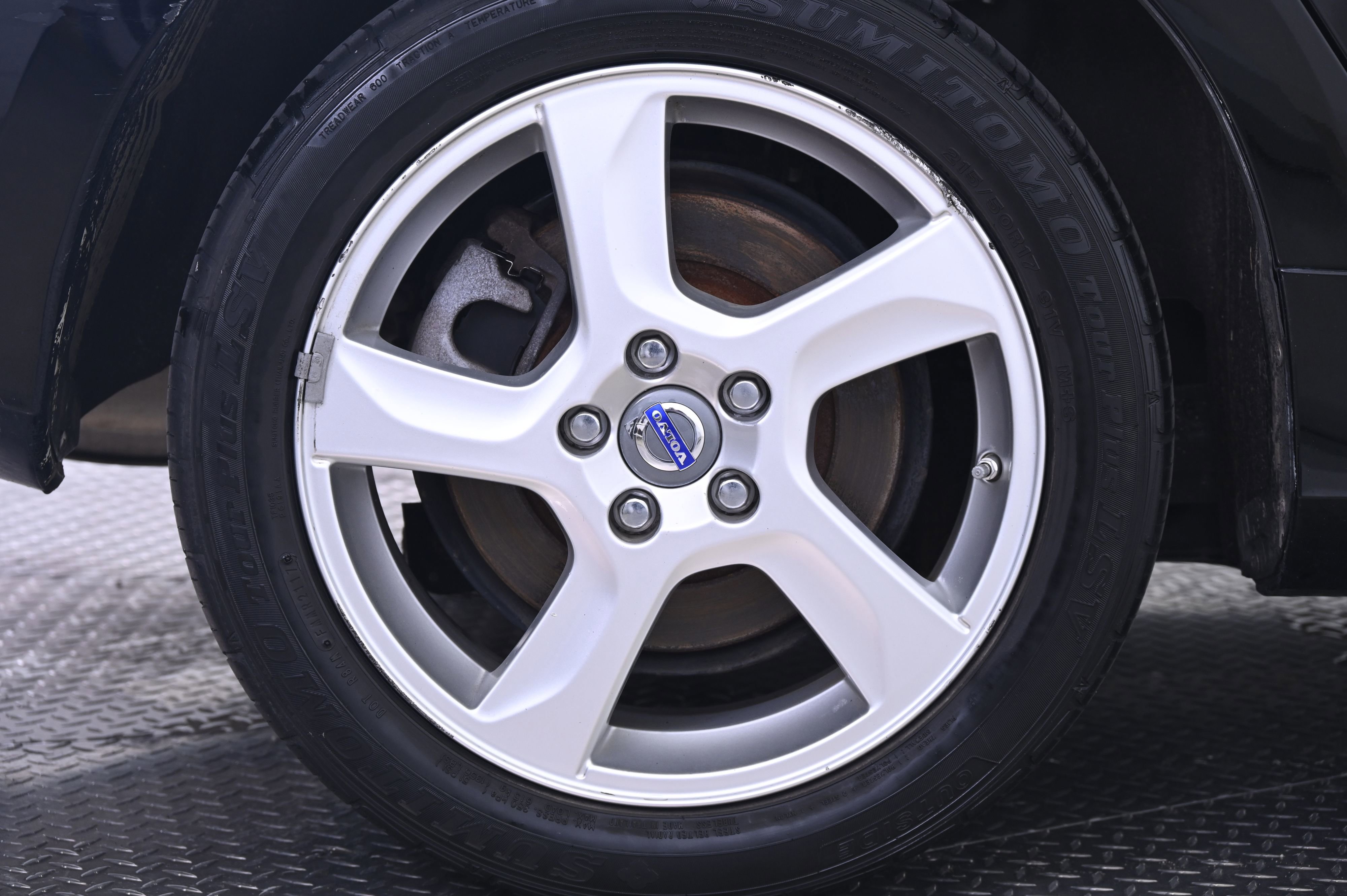 Used 2013 Volvo S60 T5 image 13