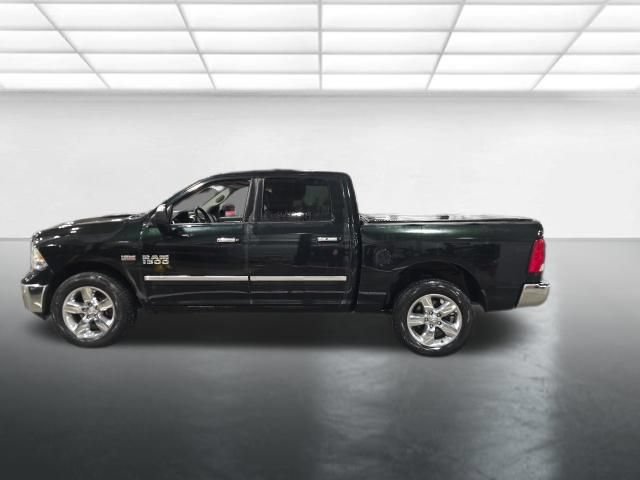 Used 2017 RAM 1500 Big Horn AWD/4WD image 8