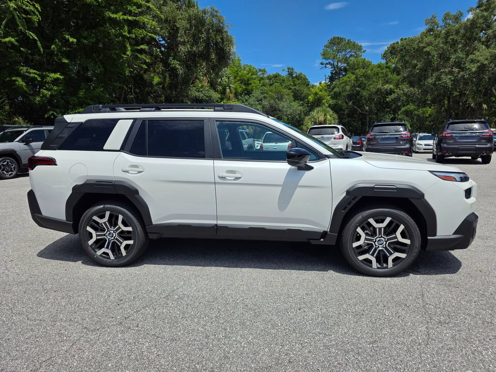 New 2026 Subaru Outback Touring XT AWD/4WD image 2