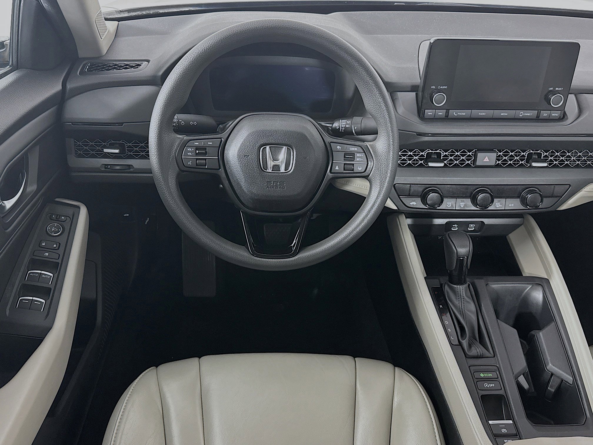 Certified 2023 Honda Accord EX image 22