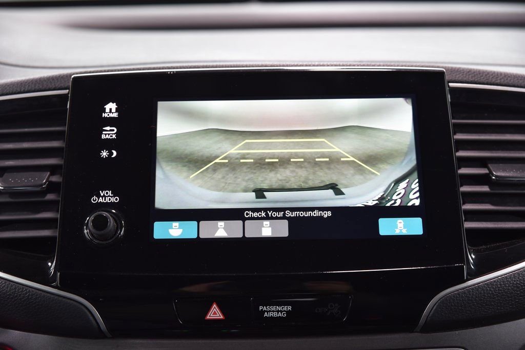 Used 2022 Honda Pilot Sport image 26