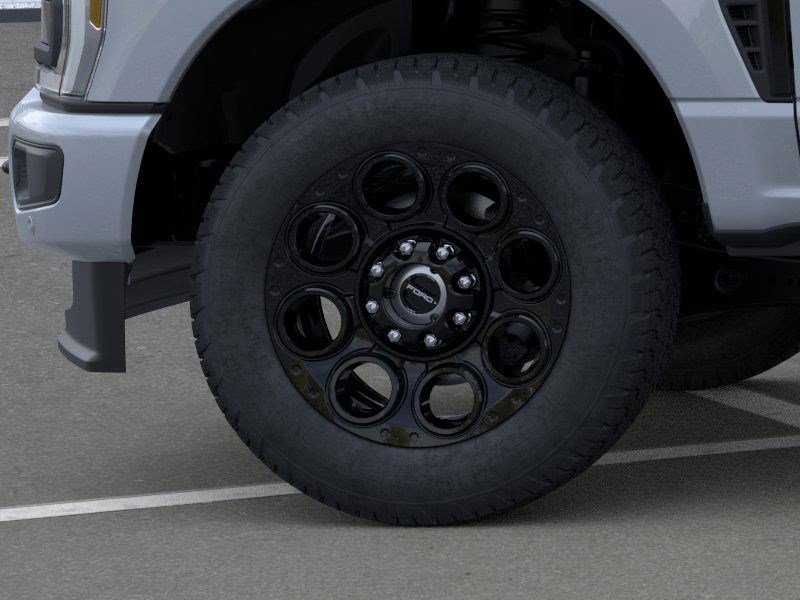New 2026 Ford F350 Lariat w/ Black Appearance Package image 19