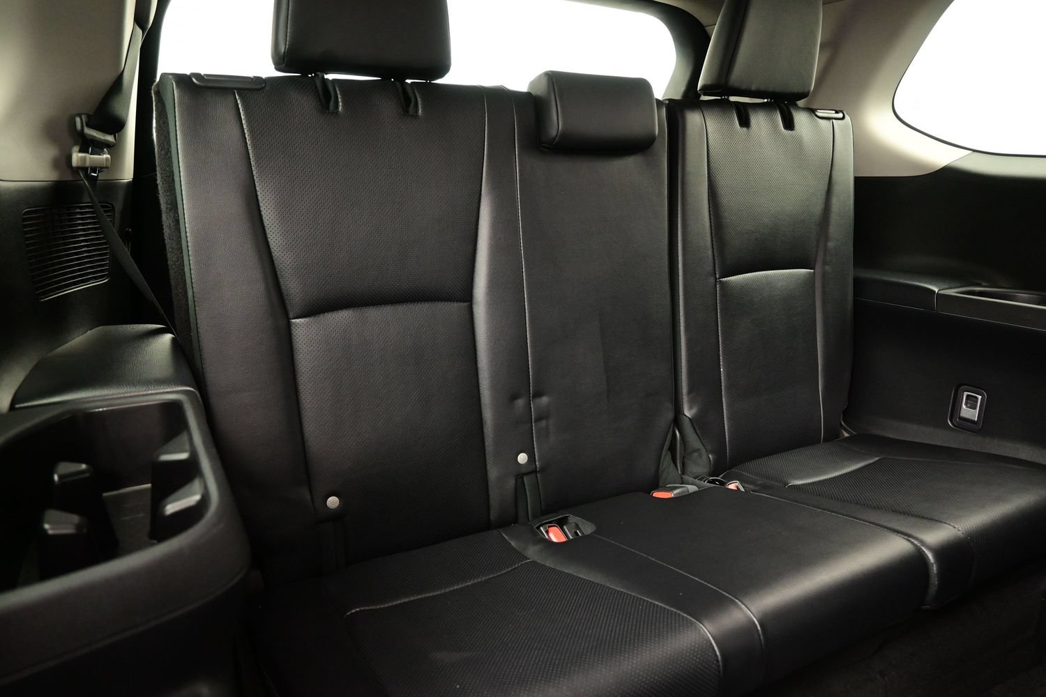 Used 2024 Toyota Grand Highlander AWD image 17