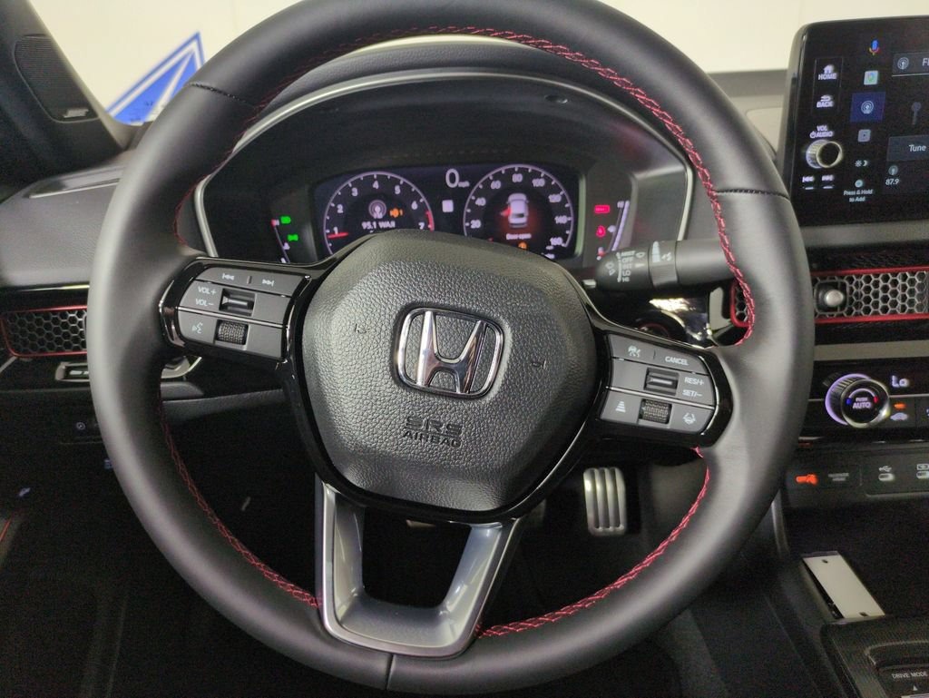 New 2026 Honda Civic Si image 14
