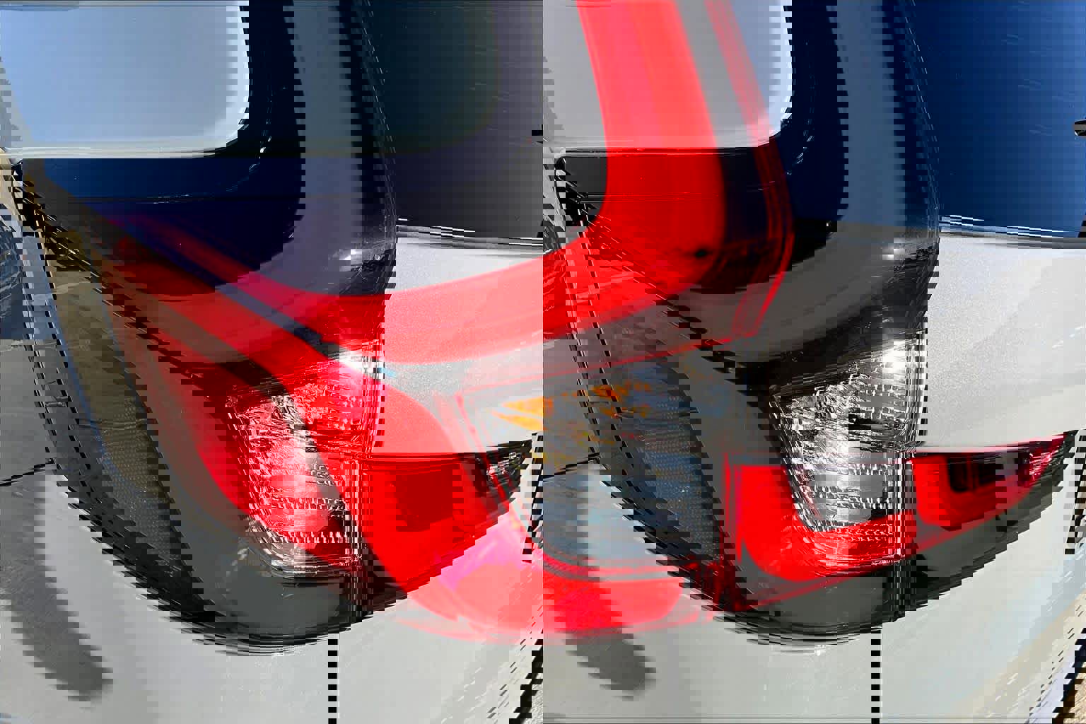 New 2026 Honda CR-V Sport Touring image 14