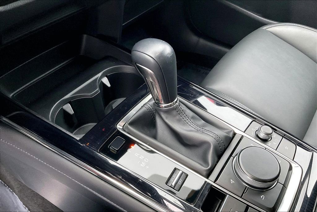 Used 2023 MAZDA CX-30 AWD 2.5 S w/ Preferred Package image 15